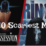 scariest movies